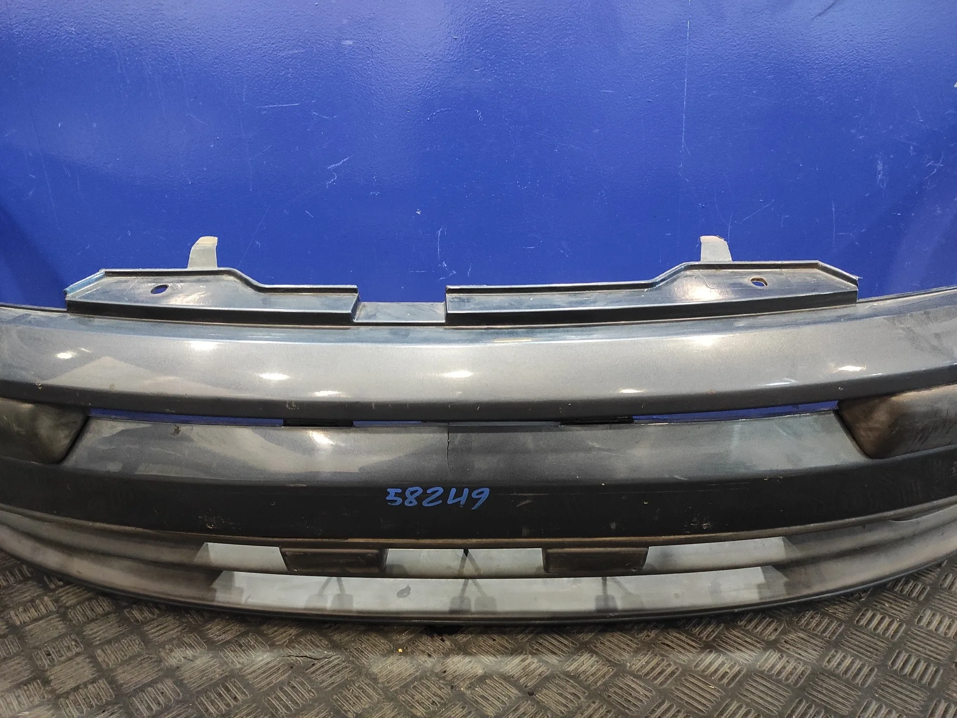 Paragolpes Delantero para Fiat Punto Berlina (188)