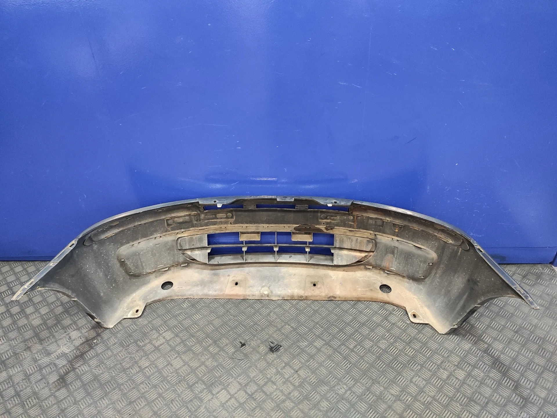Paragolpes Delantero para Fiat Punto Berlina (188)