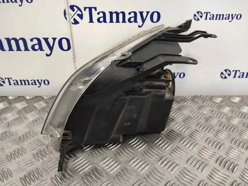 Faro Derecho para Ford Fusion (Cbk)