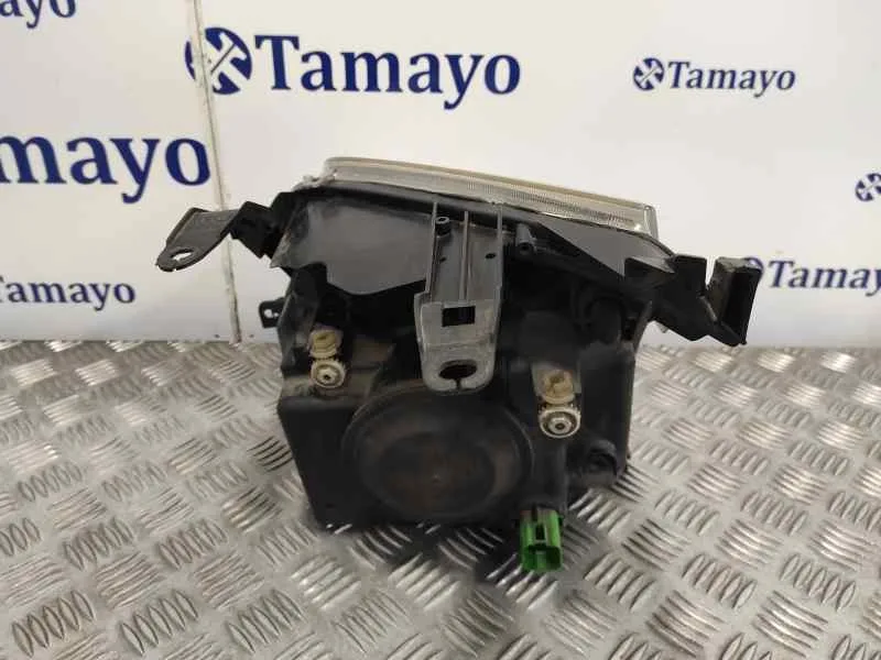 Faro Derecho para Ford Fusion (Cbk)