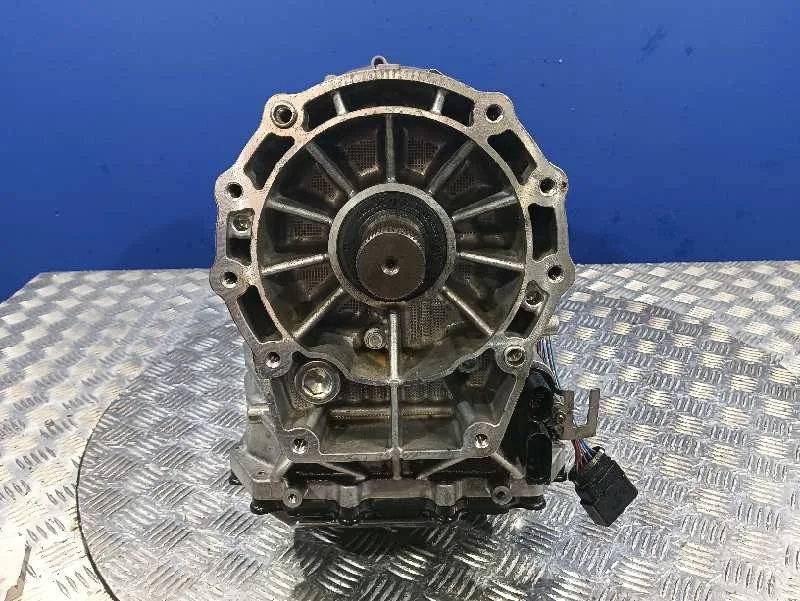 Caja Cambios Automatica para Volkswagen Touareg (7L6)