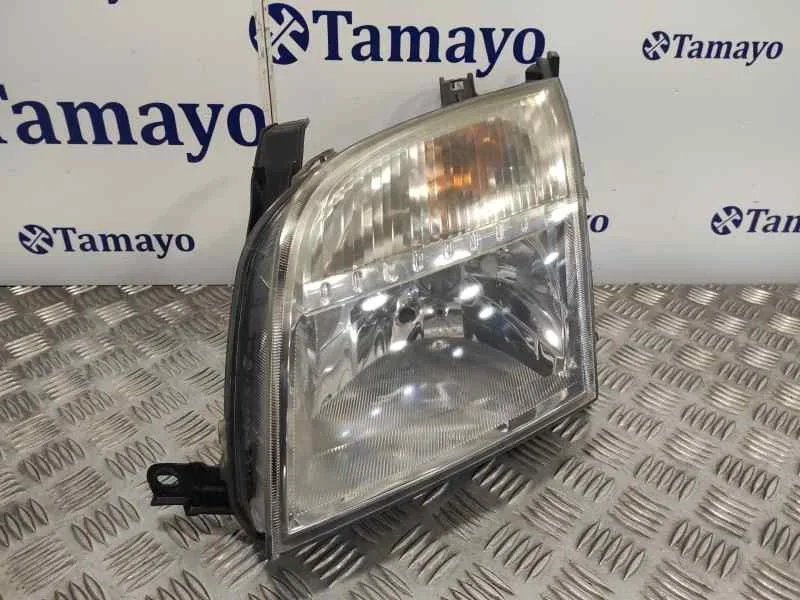 Faro Izquierdo para Ford Fusion (Cbk)