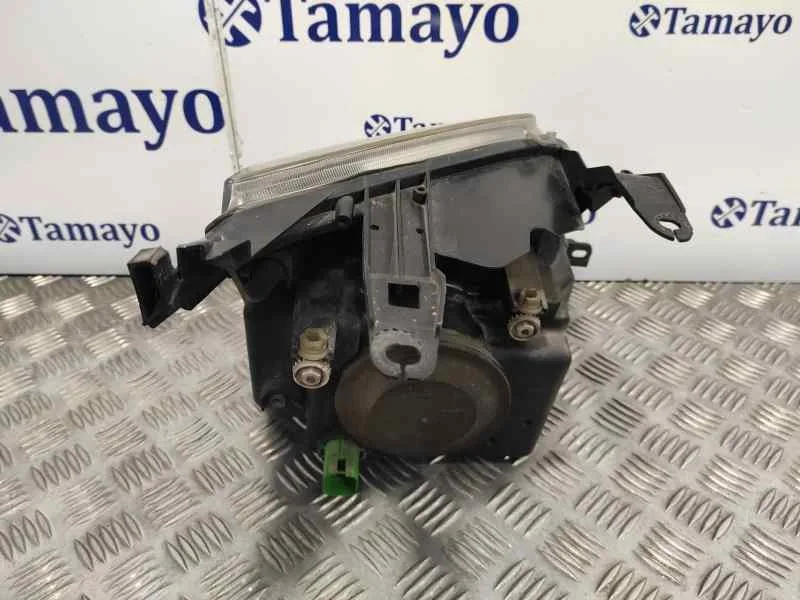 Faro Izquierdo para Ford Fusion (Cbk)