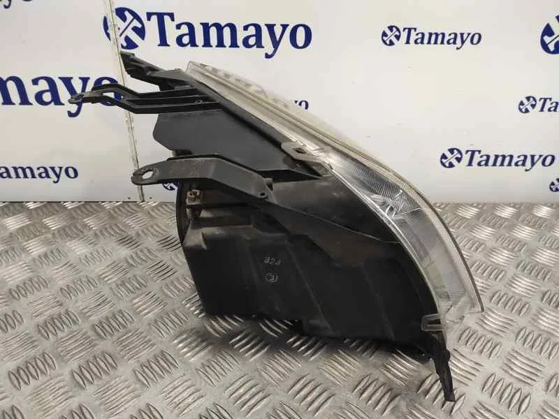 Faro Izquierdo para Ford Fusion (Cbk)