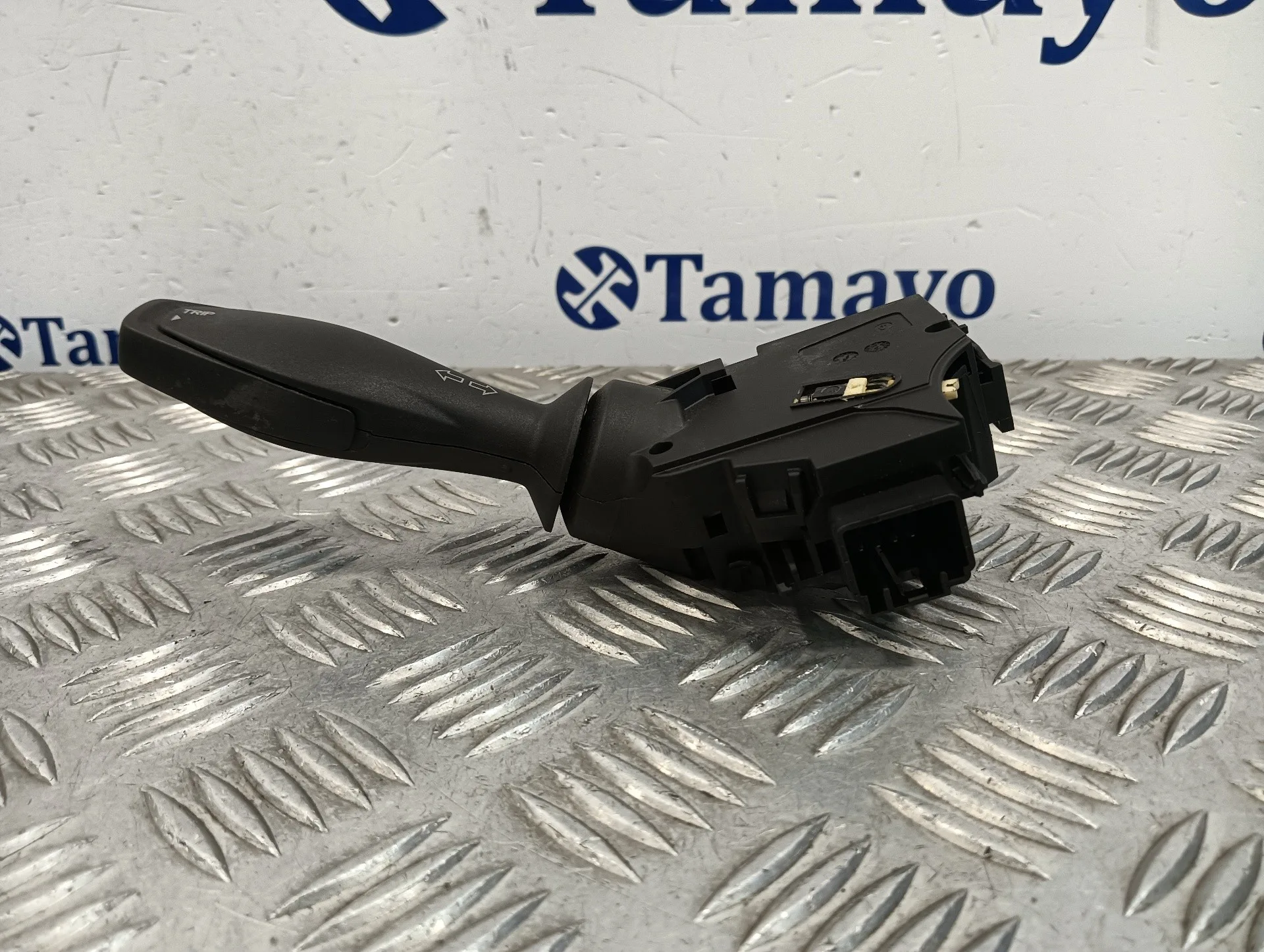 Mando Intermitentes para Ford Fiesta (Ccn)