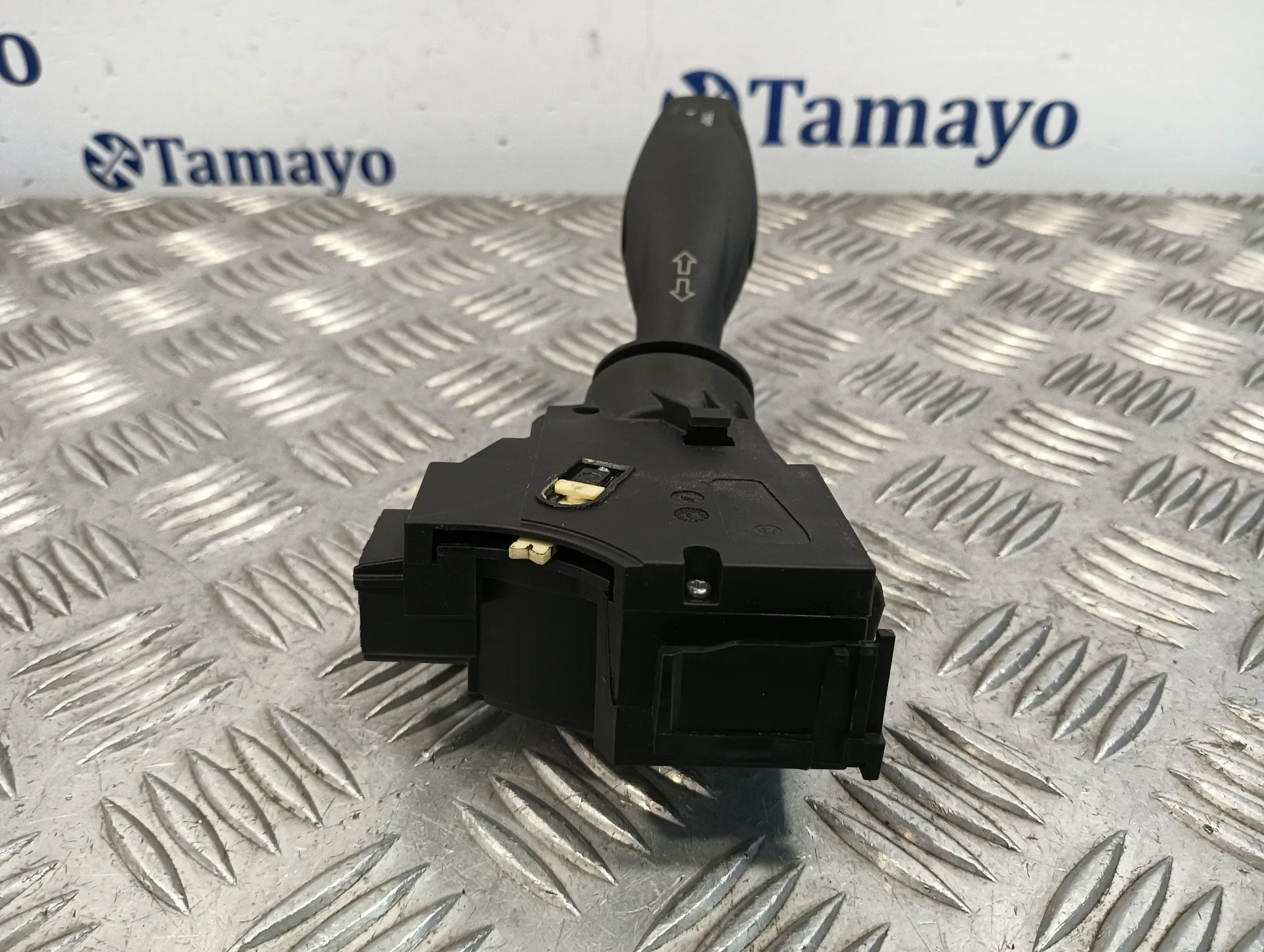Mando Intermitentes para Ford Fiesta (Ccn)