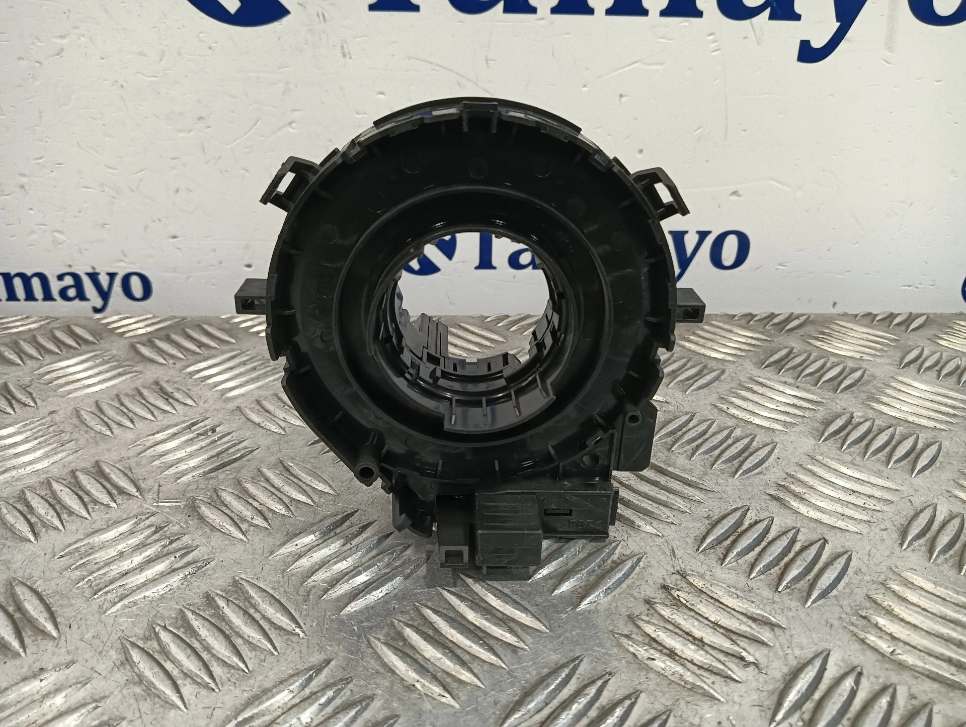 Anillo Airbag para Ford Fiesta (Ccn)