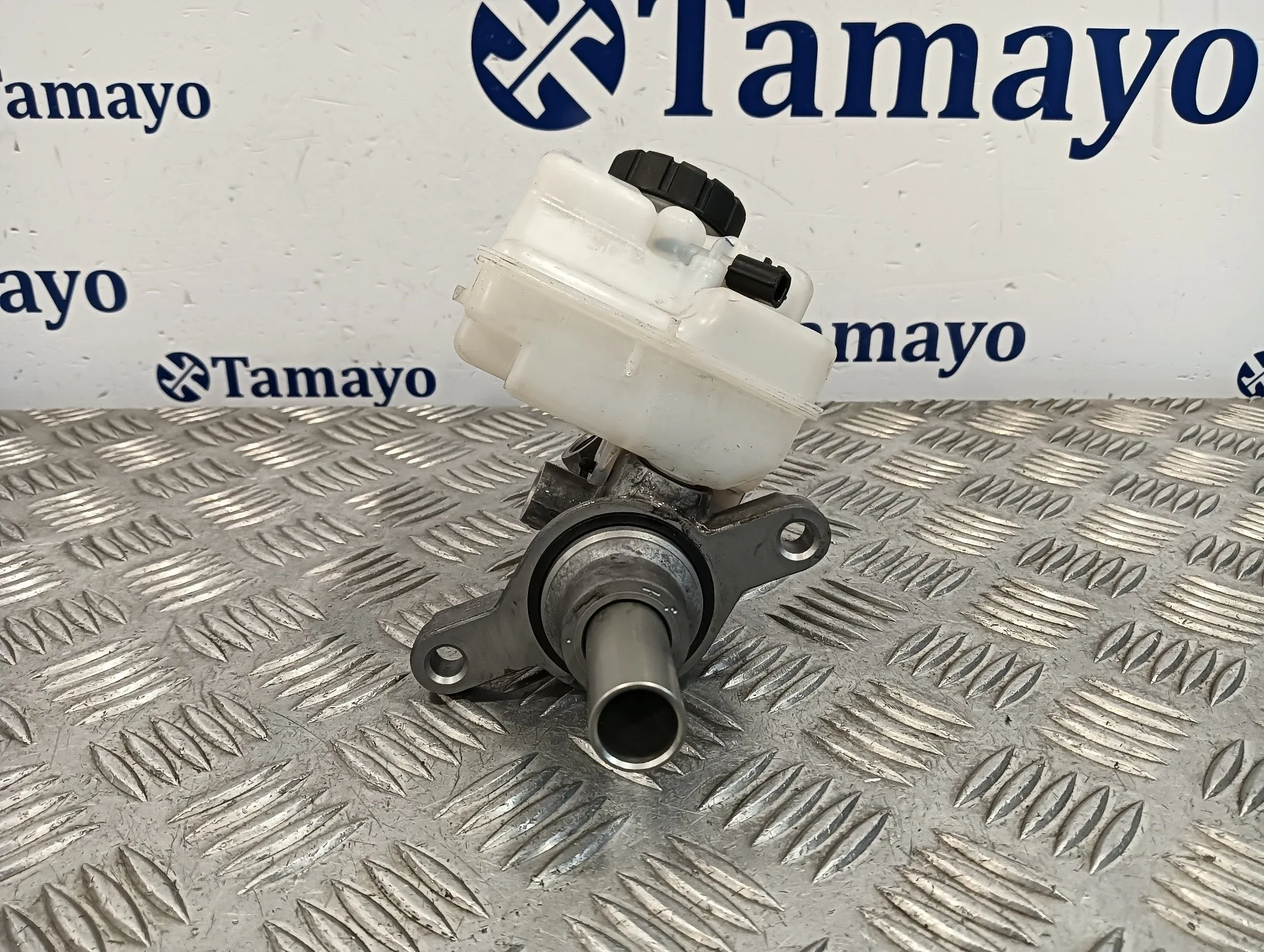Bomba Freno para Smart Forfour