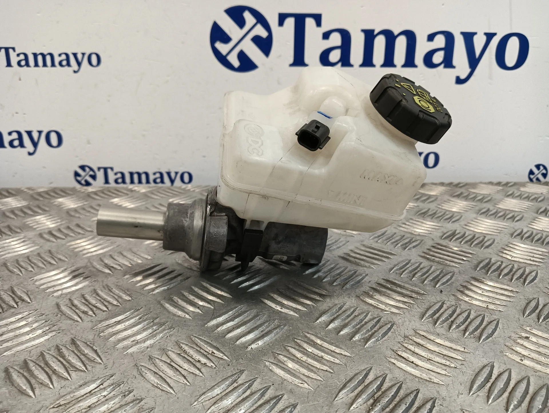 Bomba Freno para Smart Forfour