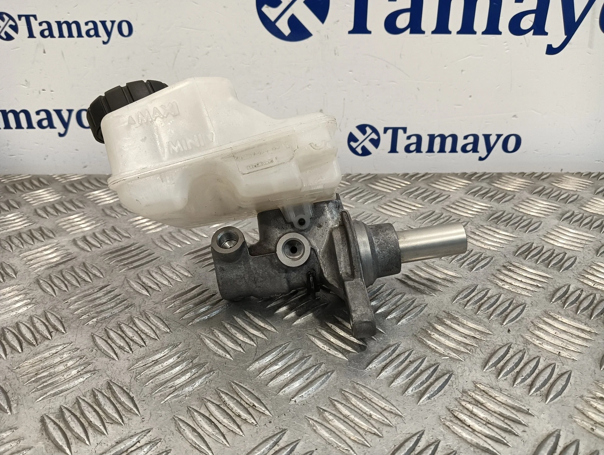 Bomba Freno para Smart Forfour
