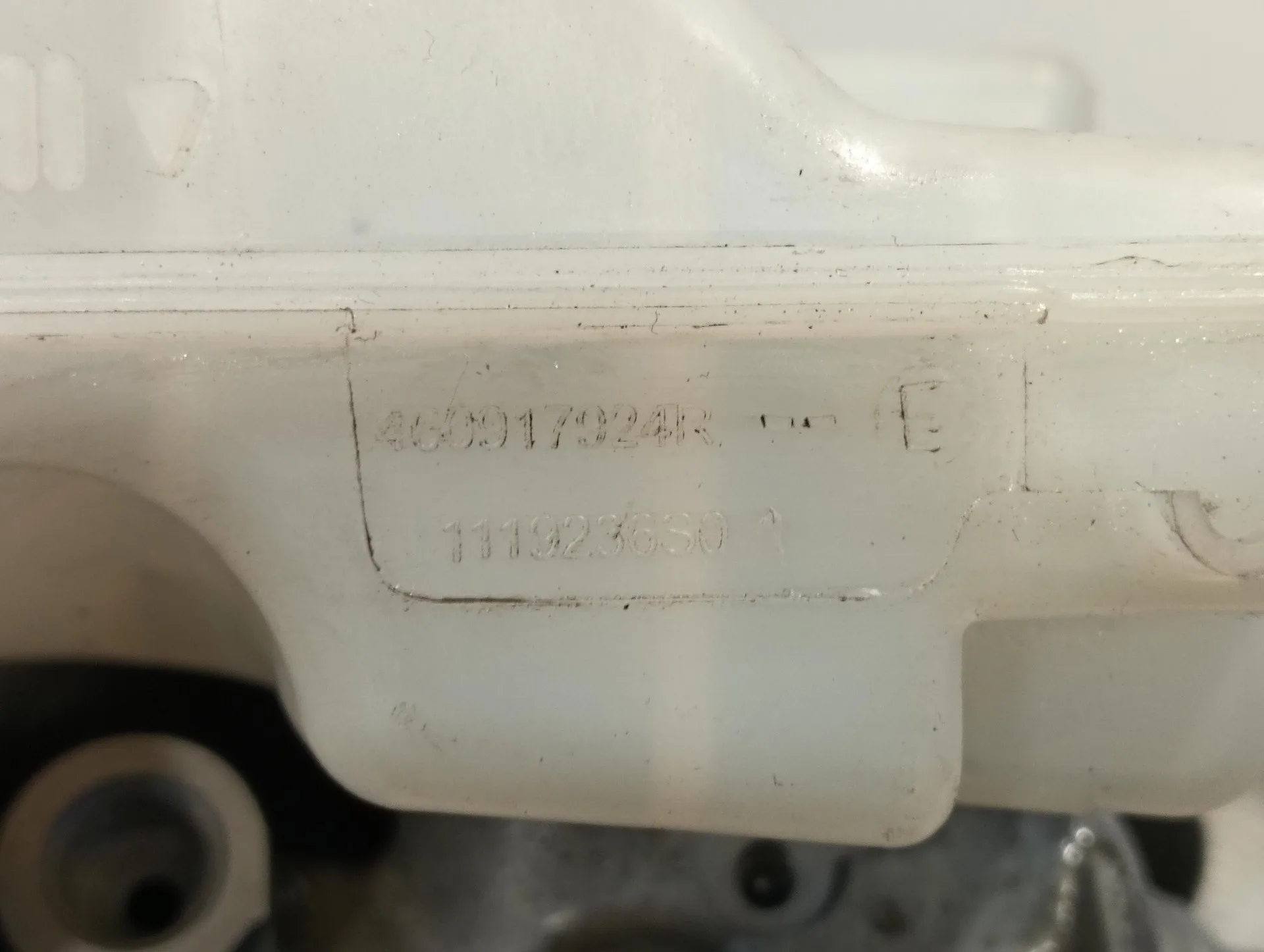 Bomba Freno para Smart Forfour