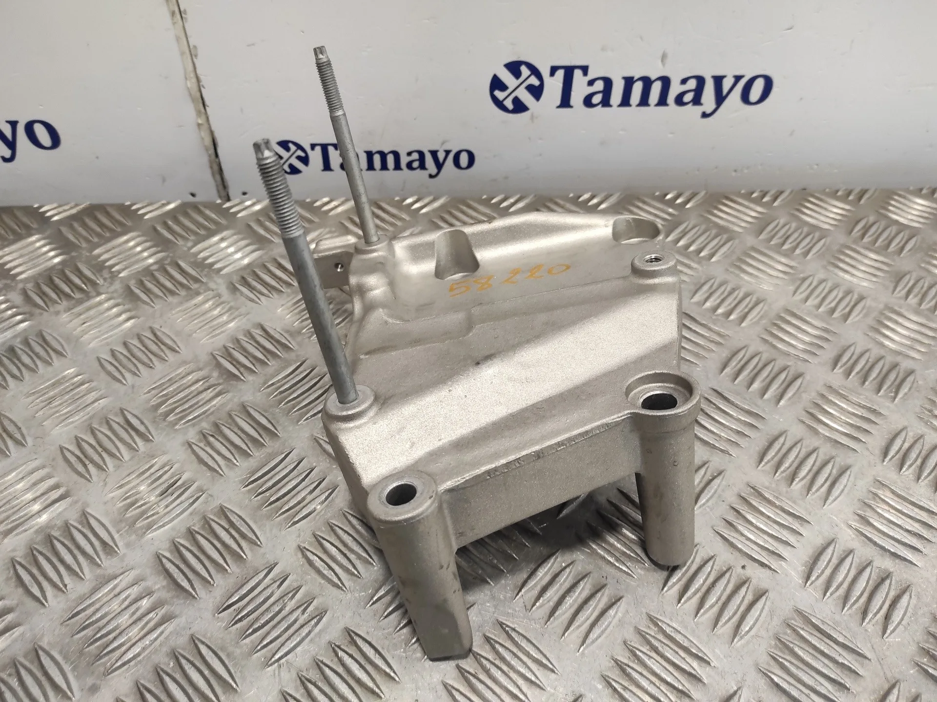 Soporte Motor para Smart Forfour