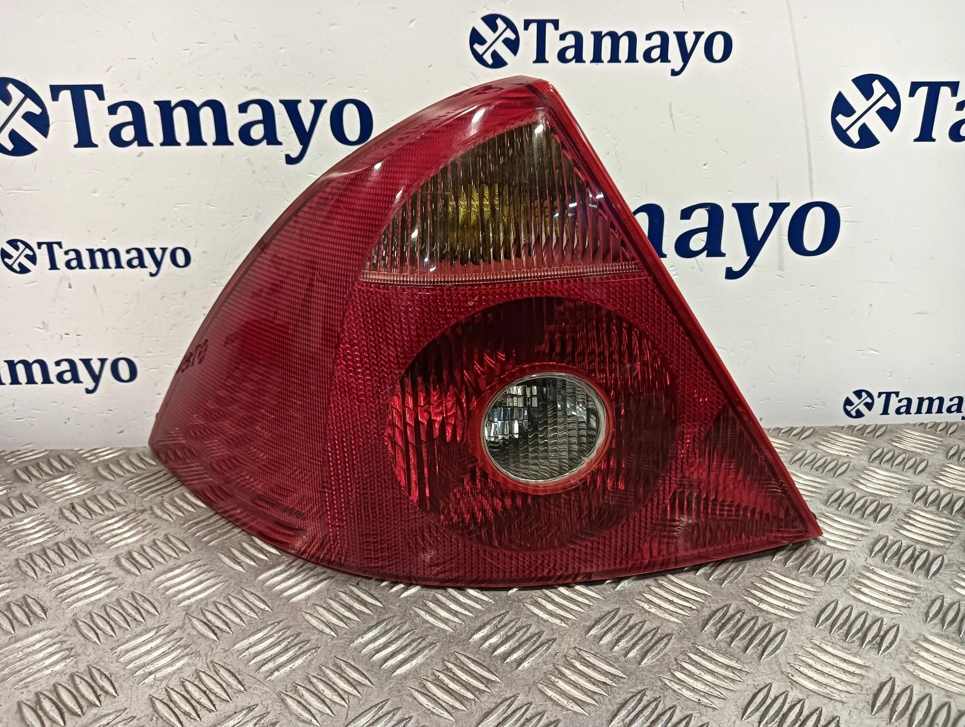 Piloto Trasero Izquierdo para Ford Mondeo Berlina (Ge)