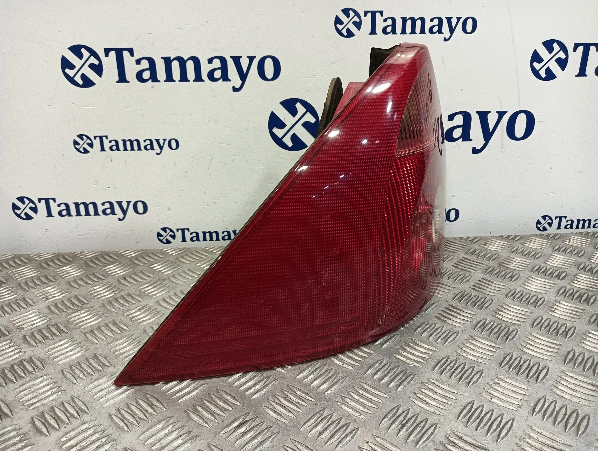 Piloto Trasero Izquierdo para Ford Mondeo Berlina (Ge)