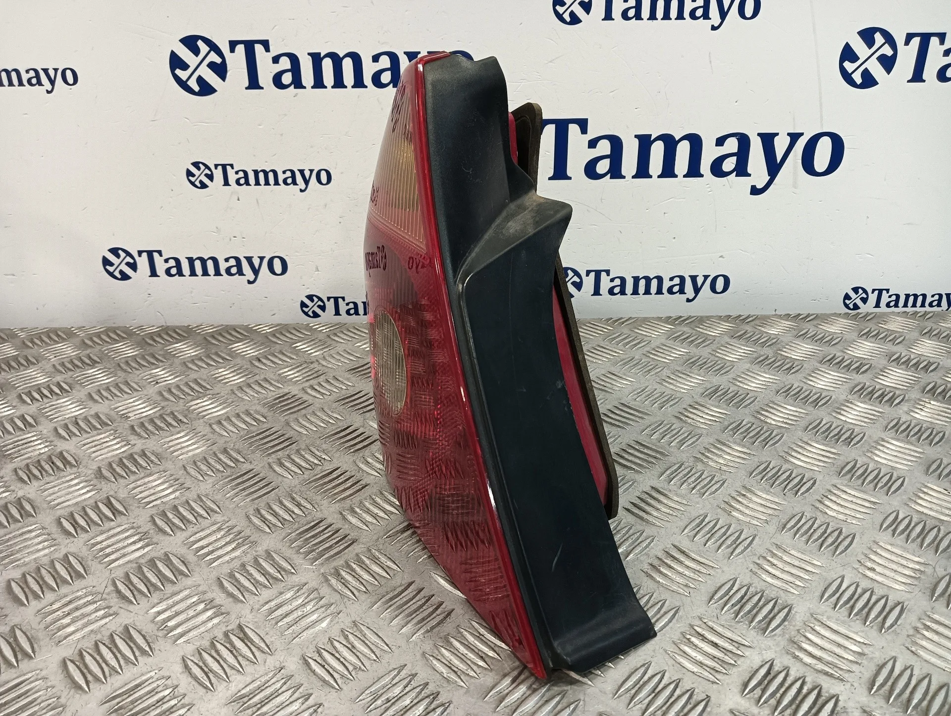 Piloto Trasero Izquierdo para Ford Mondeo Berlina (Ge)