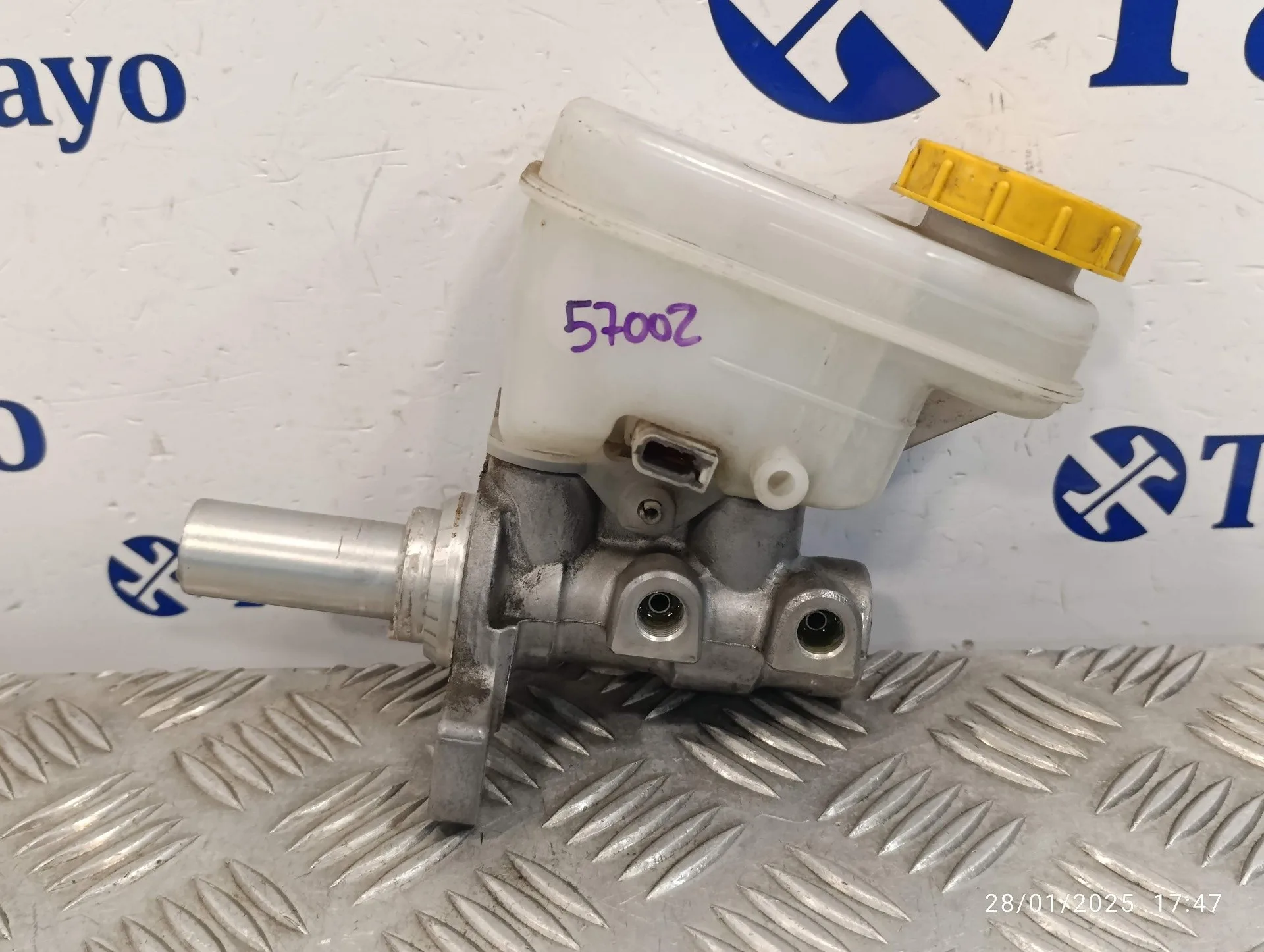 Bomba Freno para Subaru Xv