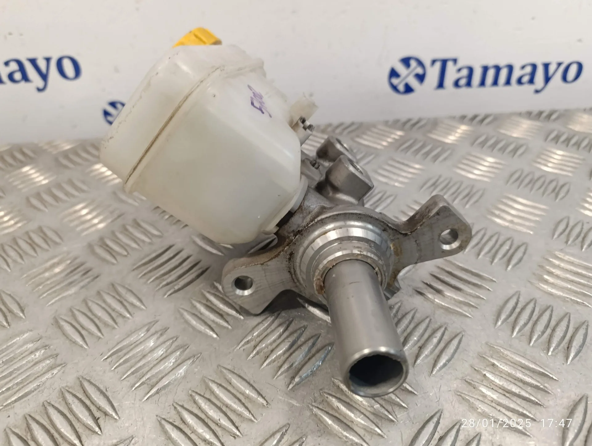 Bomba Freno para Subaru Xv