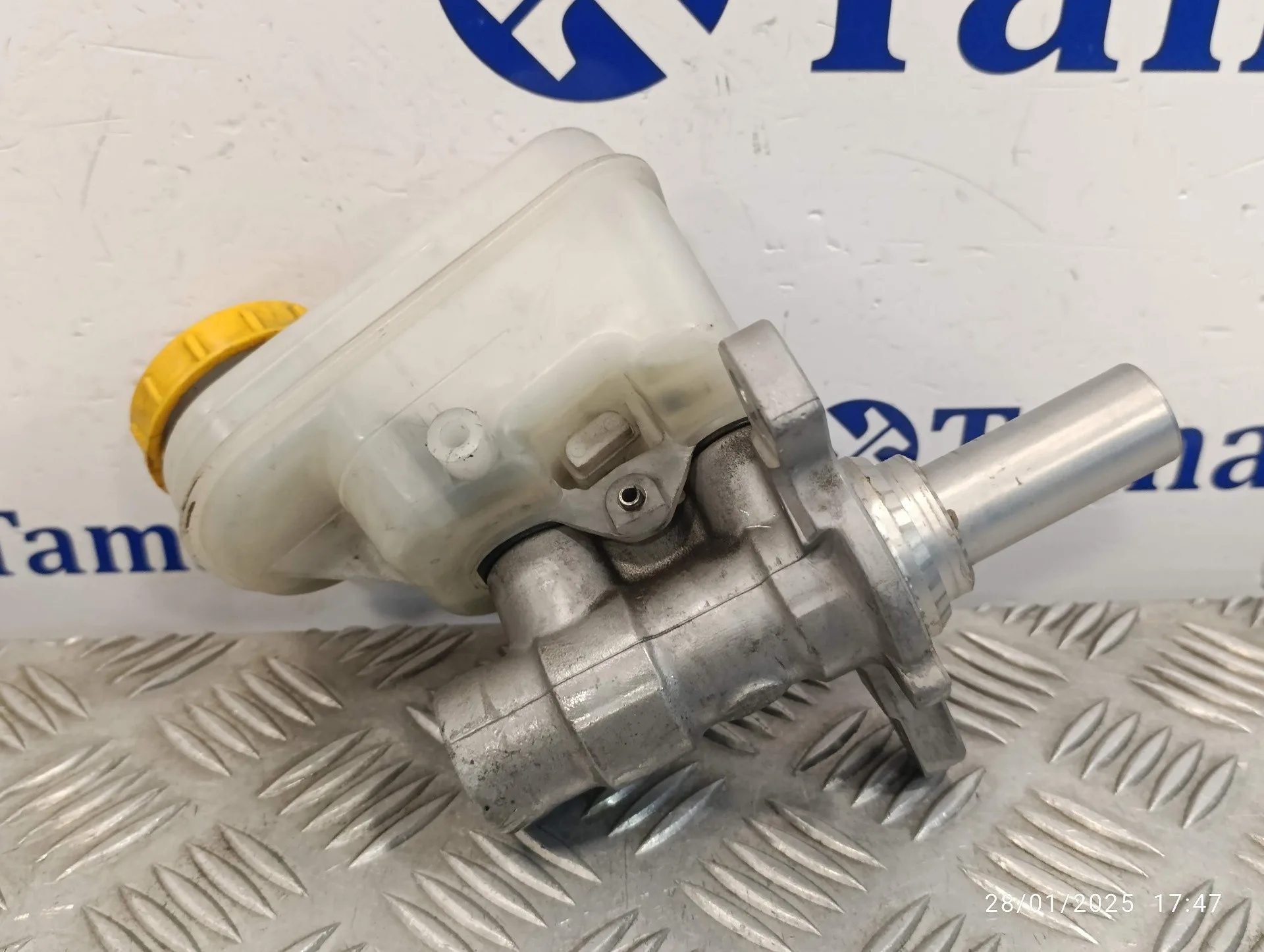 Bomba Freno para Subaru Xv