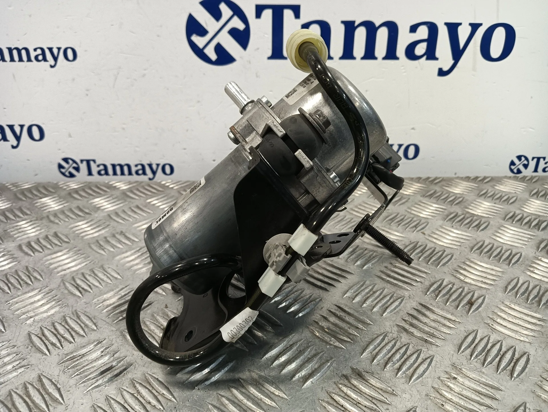 Depresor Freno / Bomba Vacio para Smart Forfour