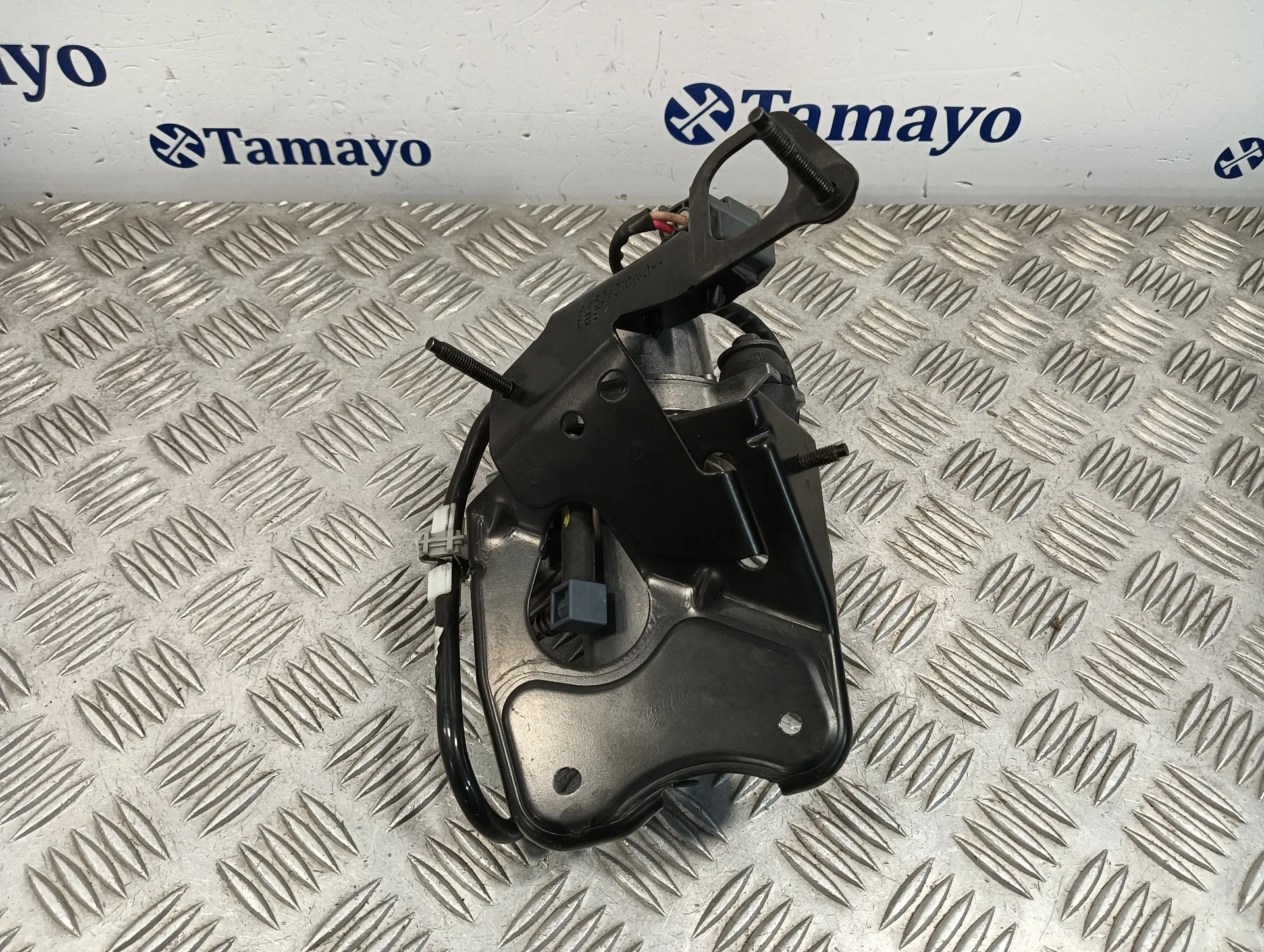 Depresor Freno / Bomba Vacio para Smart Forfour