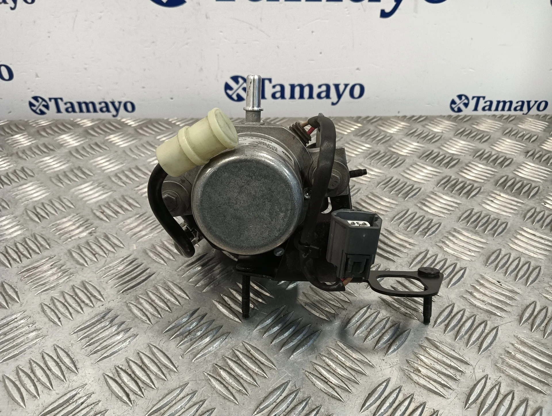 Depresor Freno / Bomba Vacio para Smart Forfour