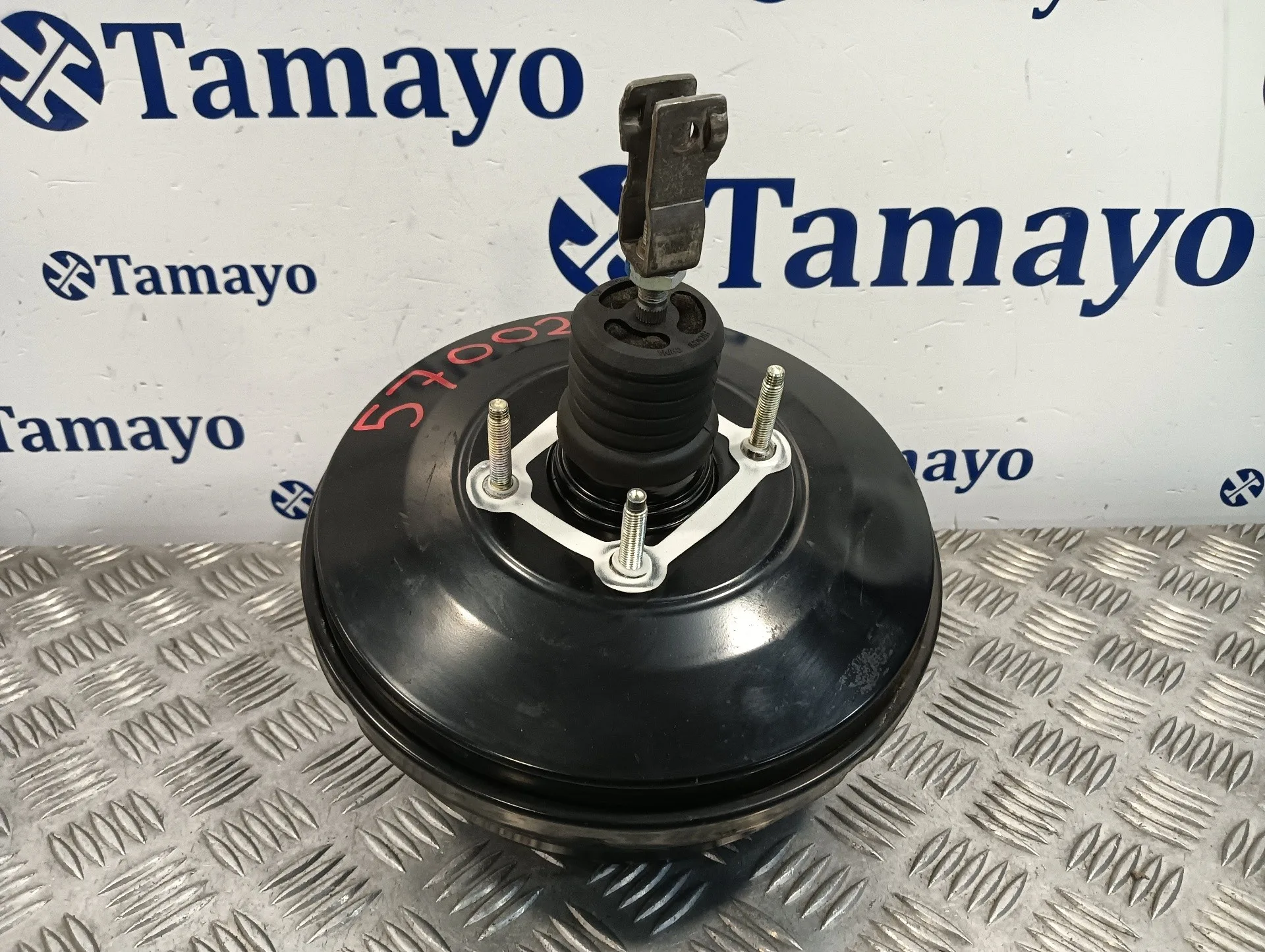 Servofreno para Subaru Xv