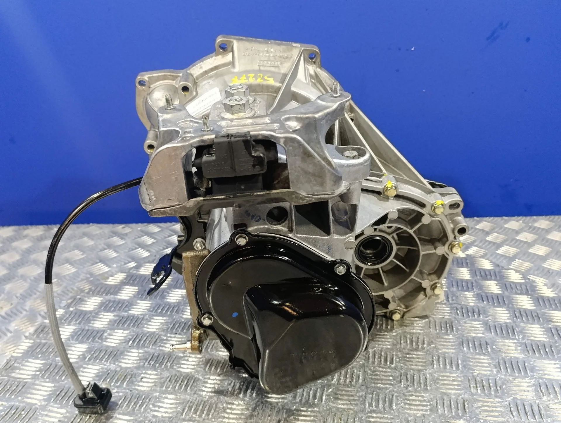 Caja Cambios para Ford Ka+