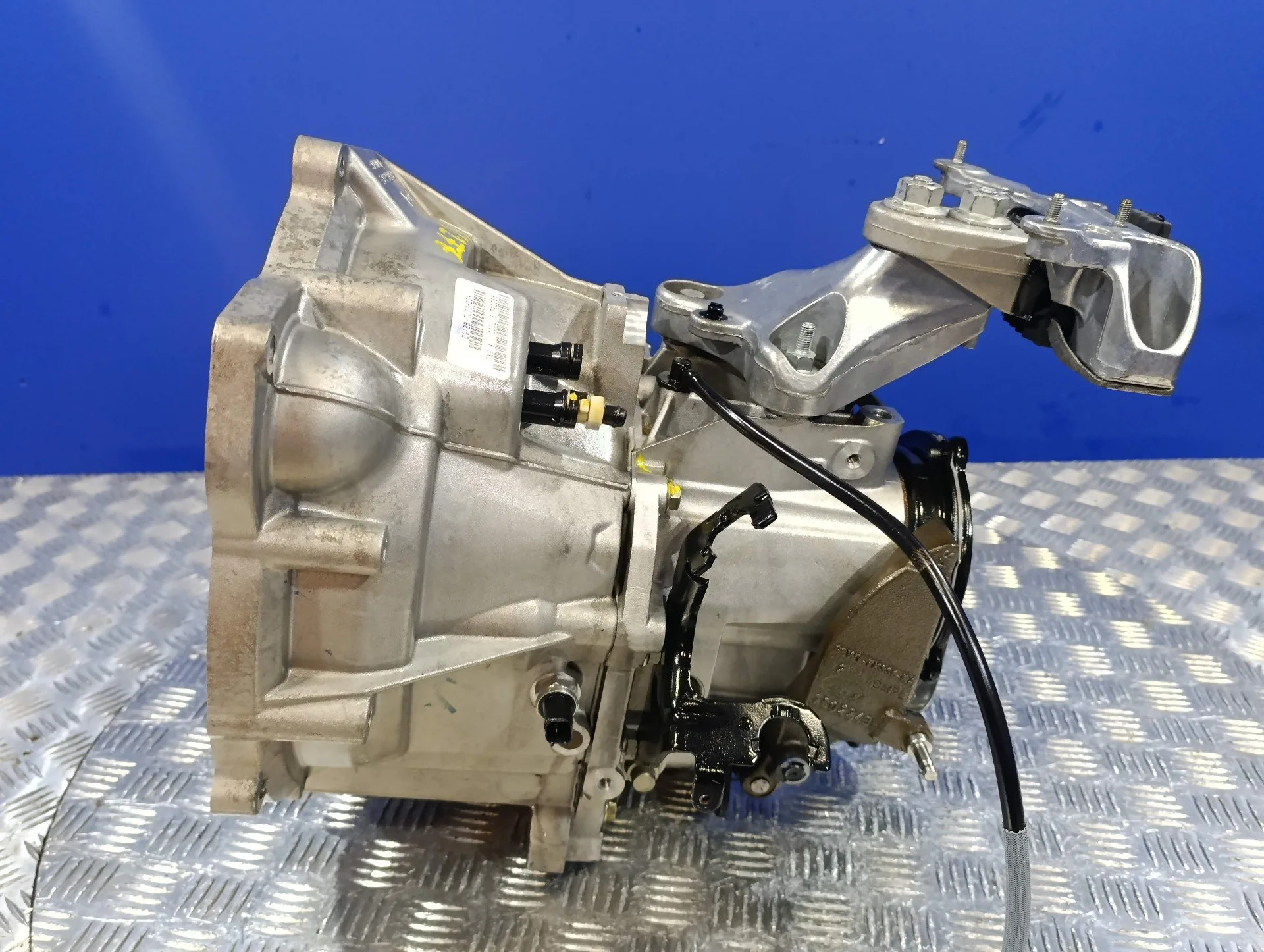 Caja Cambios para Ford Ka+