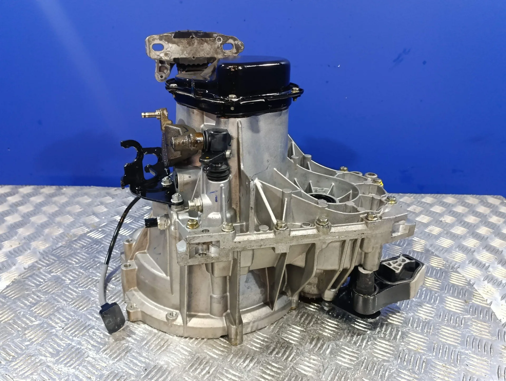 Caja Cambios para Ford Ka+