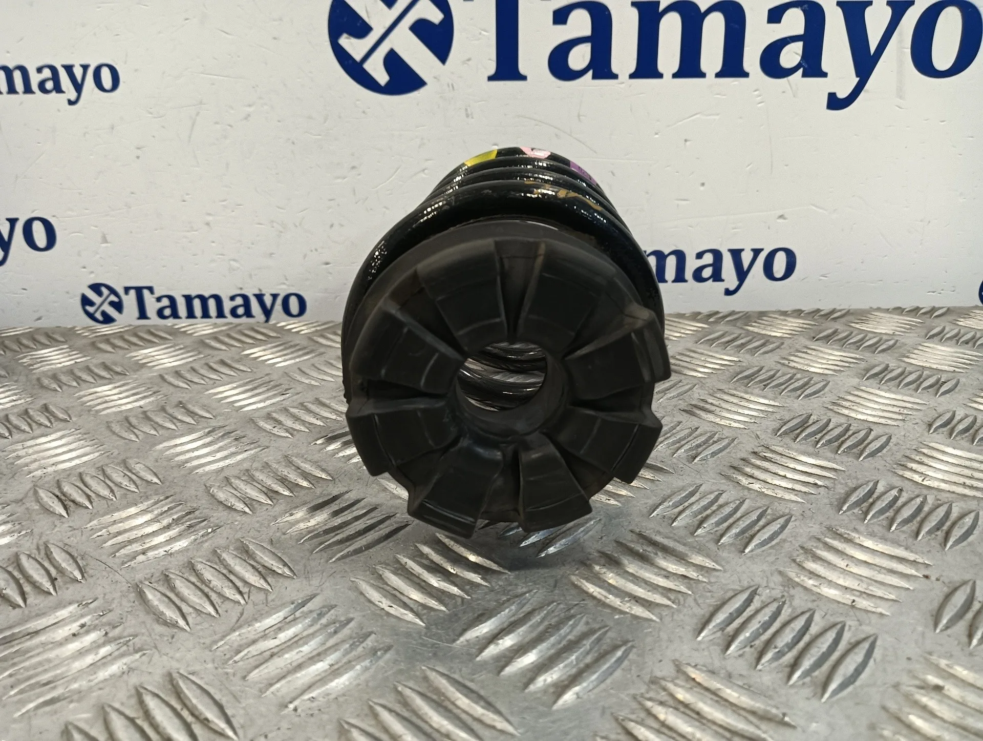 Muelle Amortiguacion para Smart Forfour