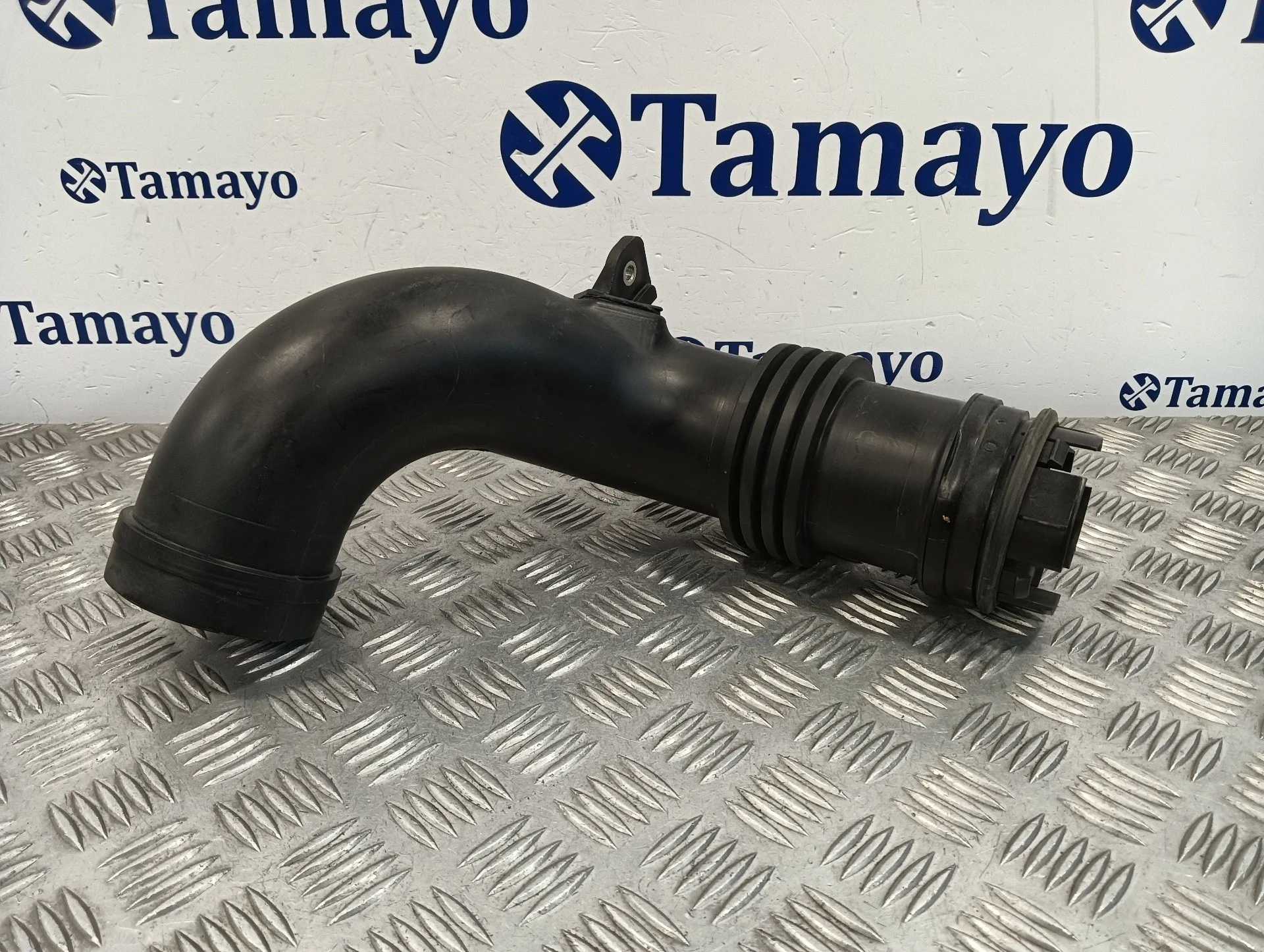 Tubo para Smart Forfour