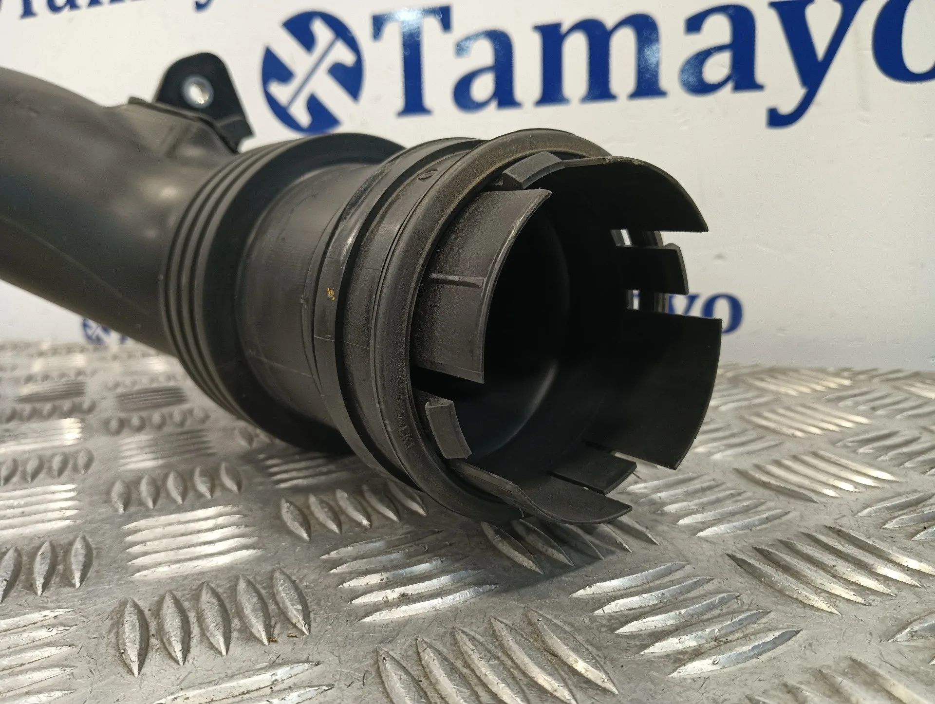 Tubo para Smart Forfour