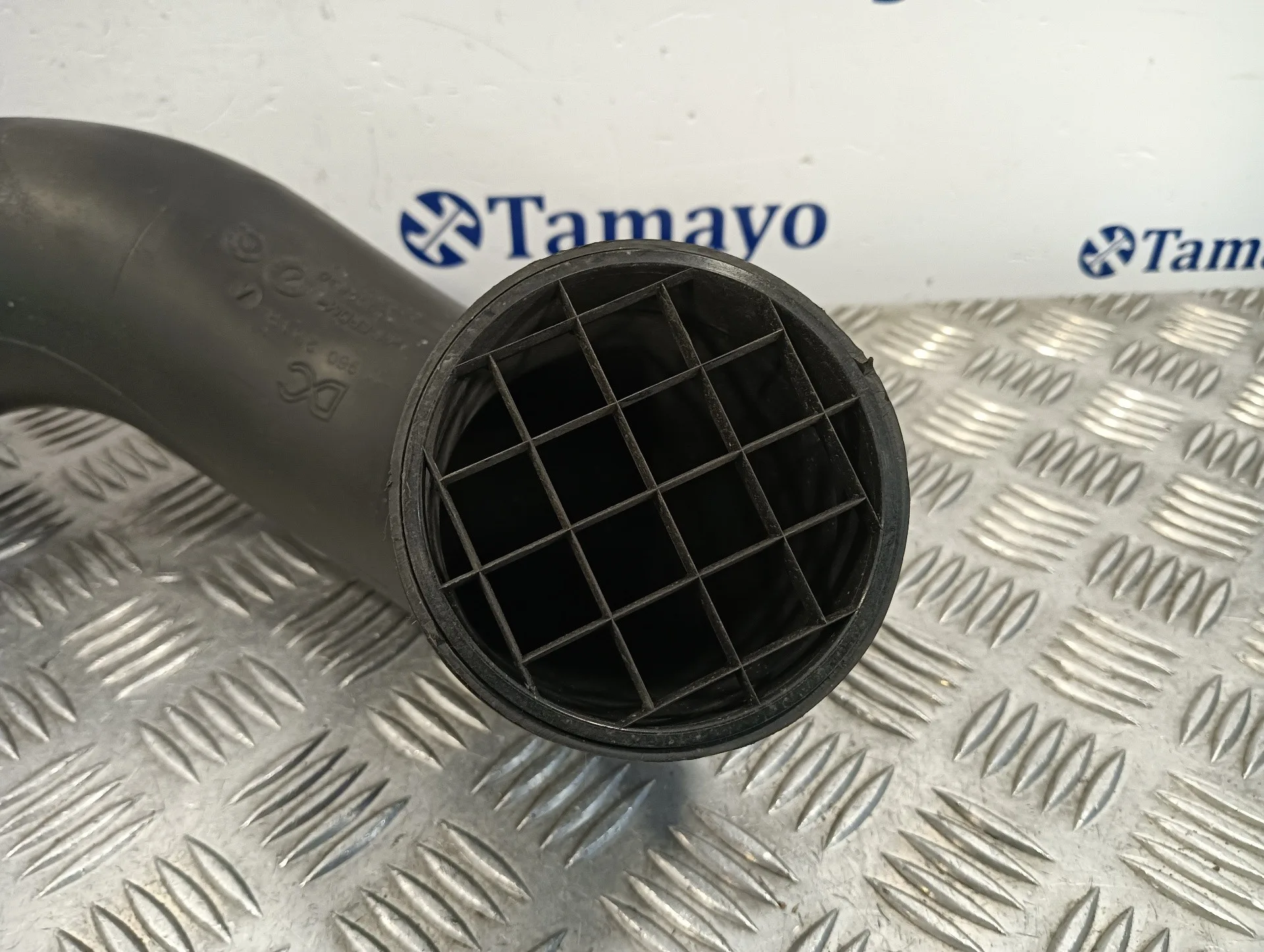 Tubo para Smart Forfour