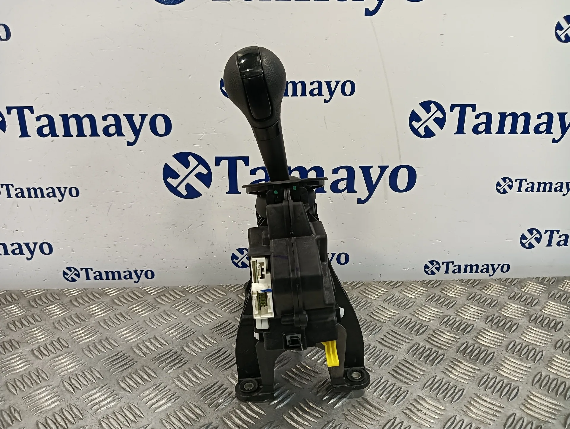 Palanca Cambio para Smart Forfour