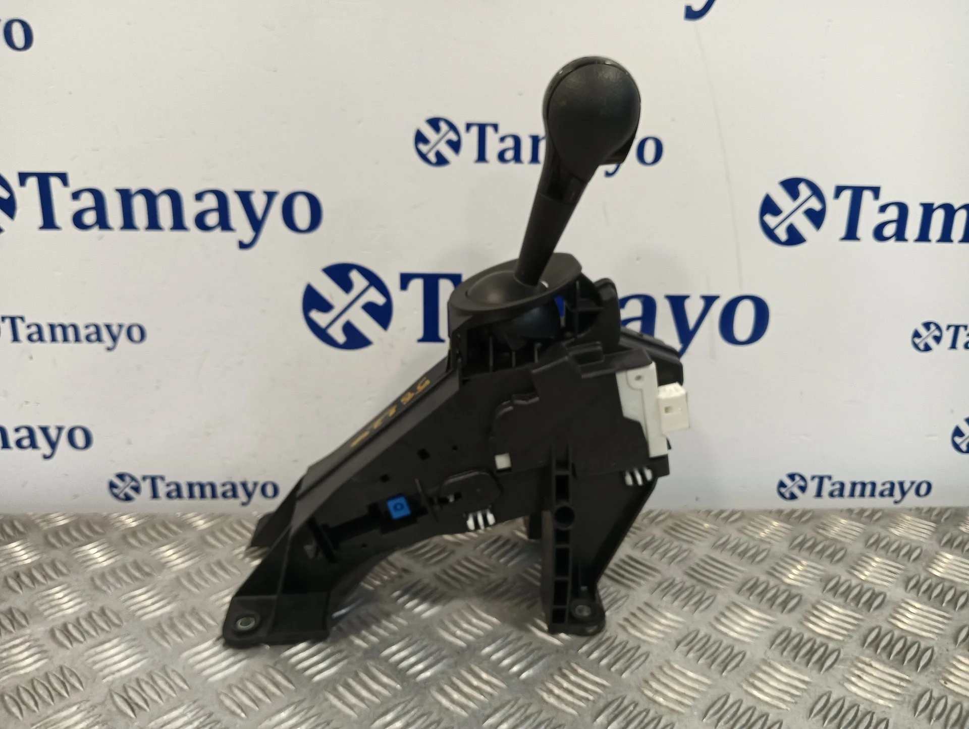 Palanca Cambio para Smart Forfour