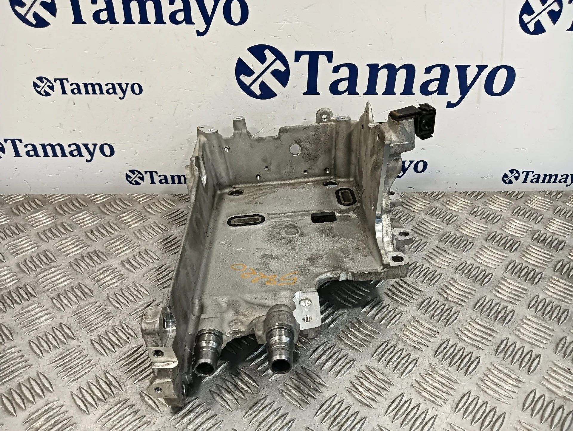 Soporte para Smart Forfour
