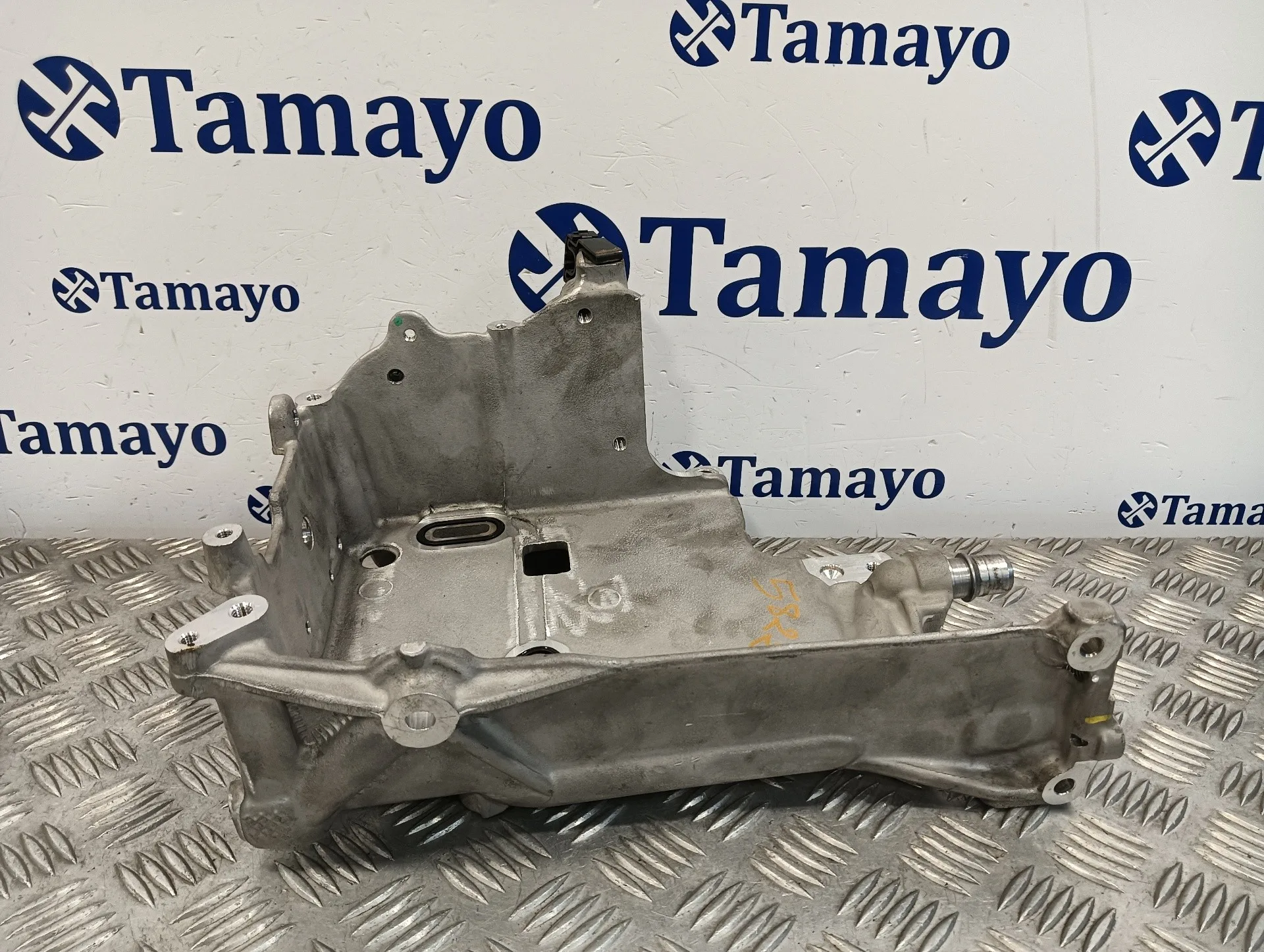 Soporte para Smart Forfour