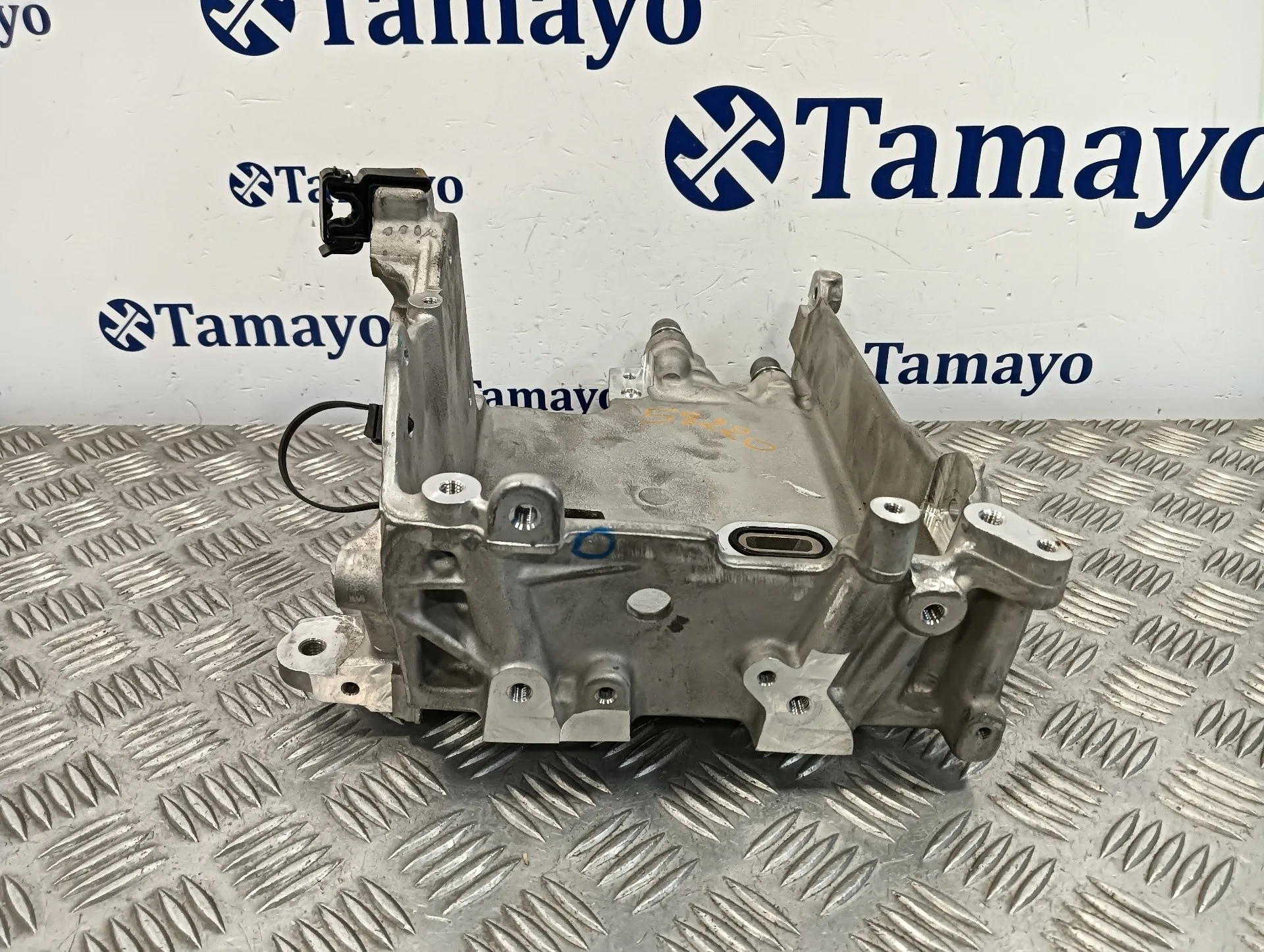 Soporte para Smart Forfour