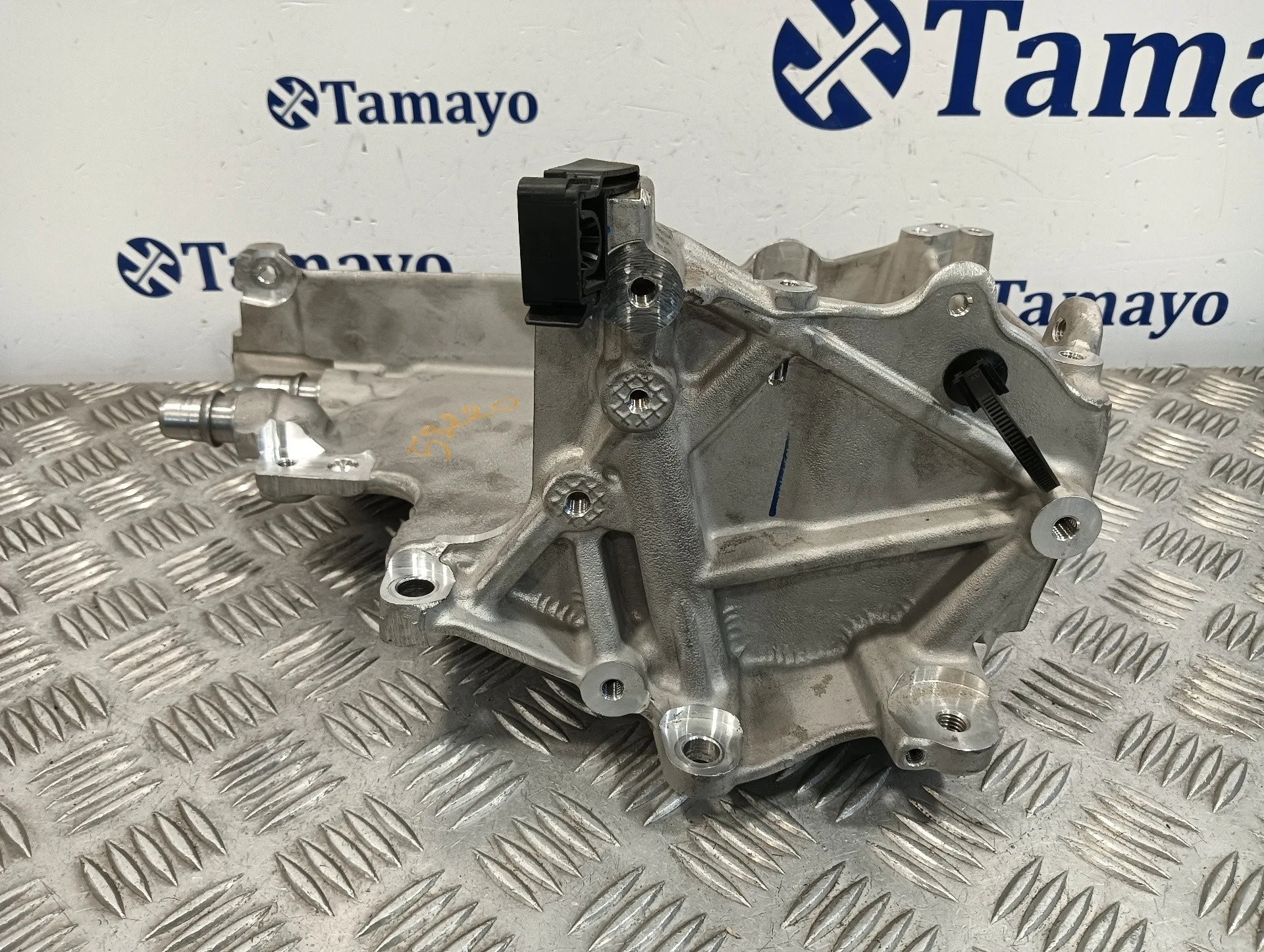 Soporte para Smart Forfour
