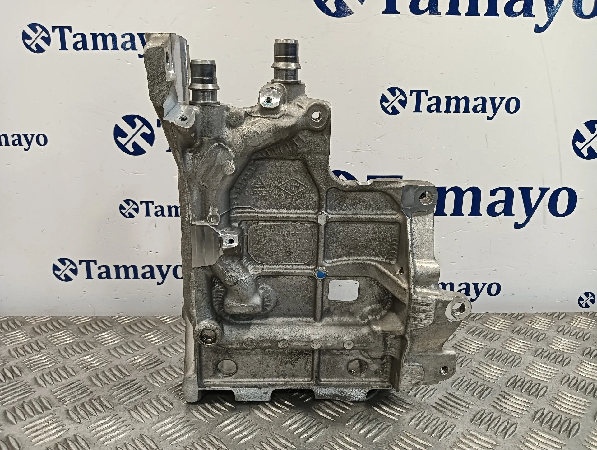 Soporte para Smart Forfour
