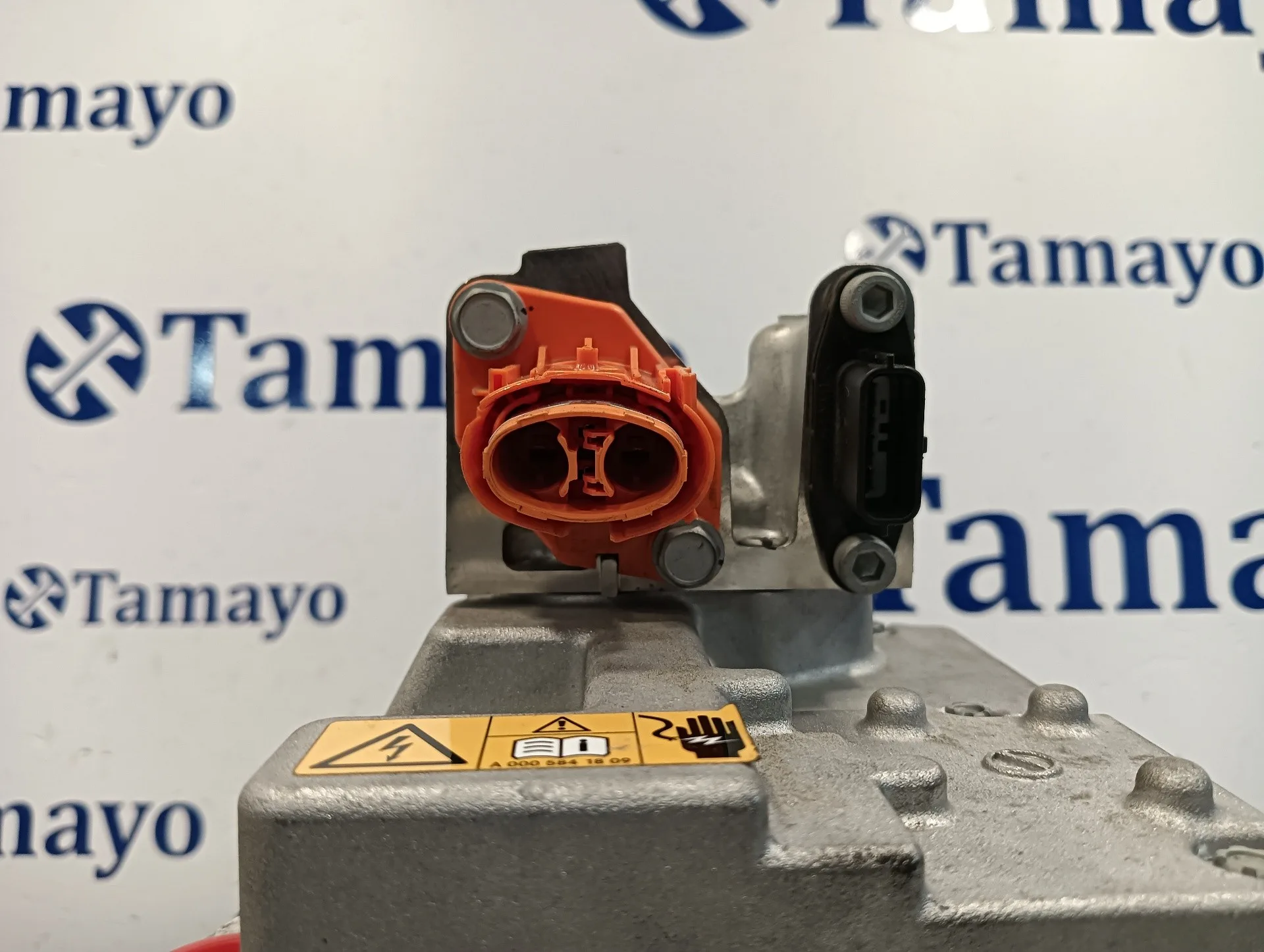 Compresor Aire Acondicionado para Smart Forfour