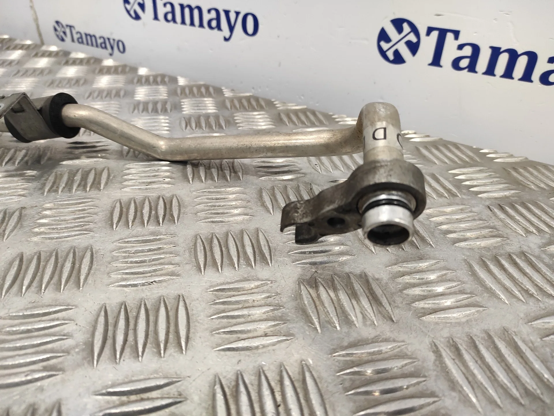 Tubos Aire Acondicionado para Subaru Xv