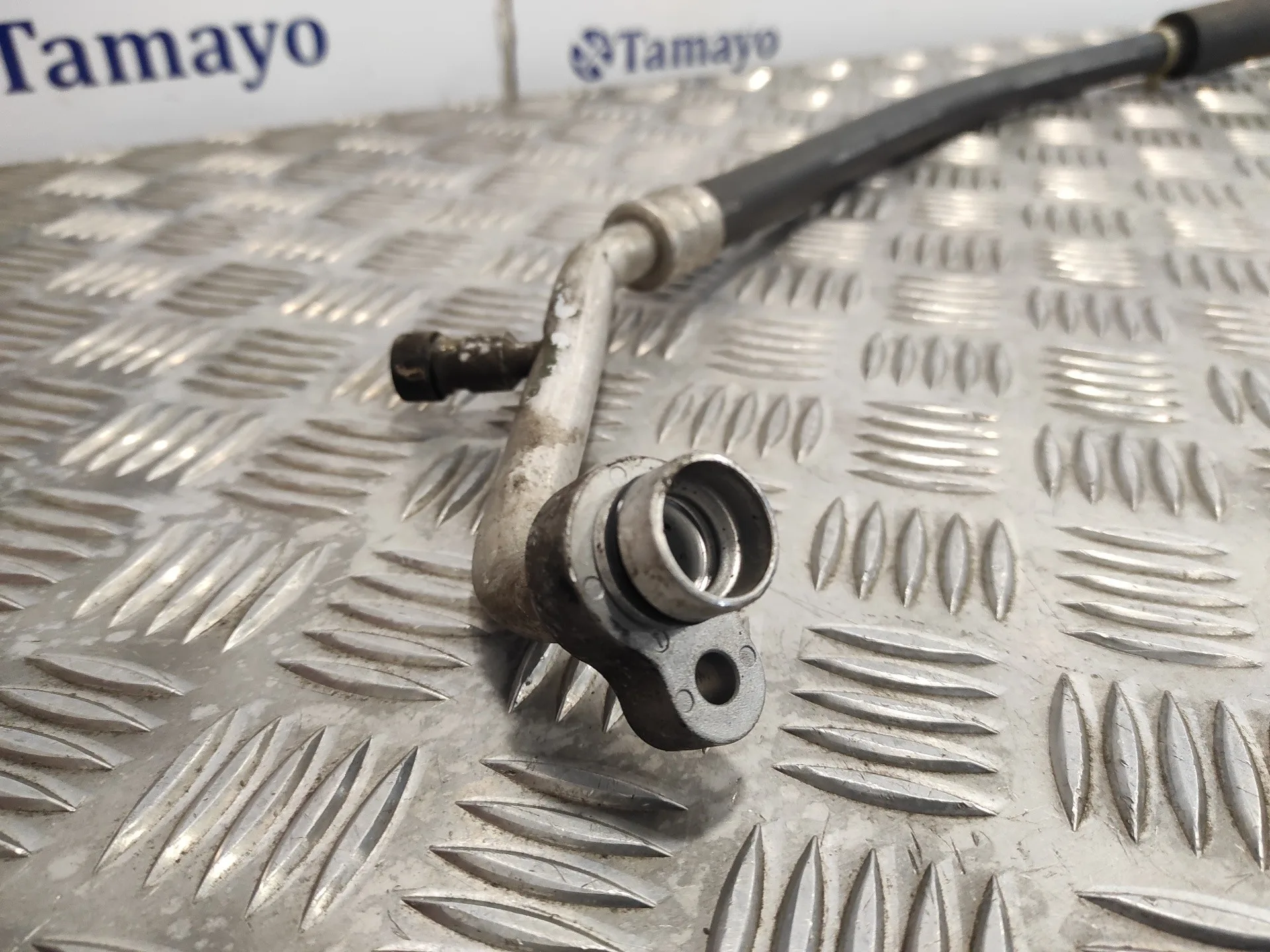 Tubos Aire Acondicionado para Subaru Xv