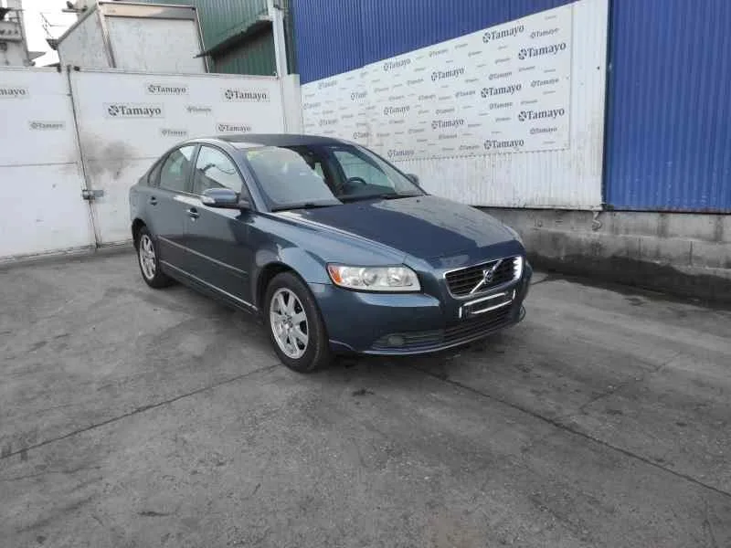 Caja Cambios para Volvo S40 Berlina