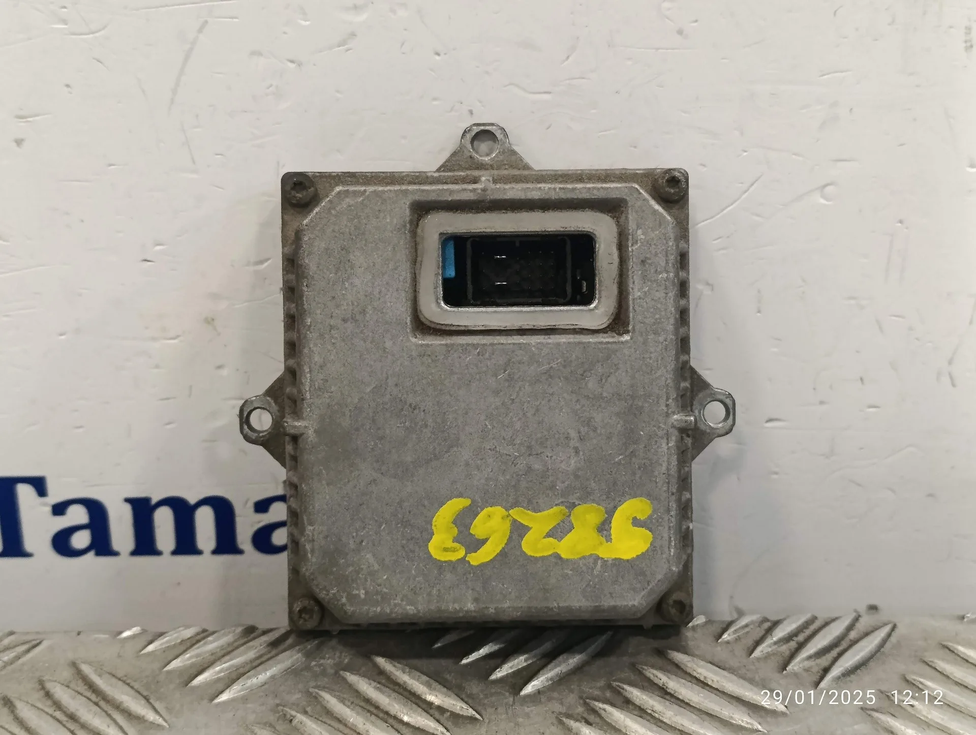 Centralita Faros Xenon para Opel Astra H Berlina