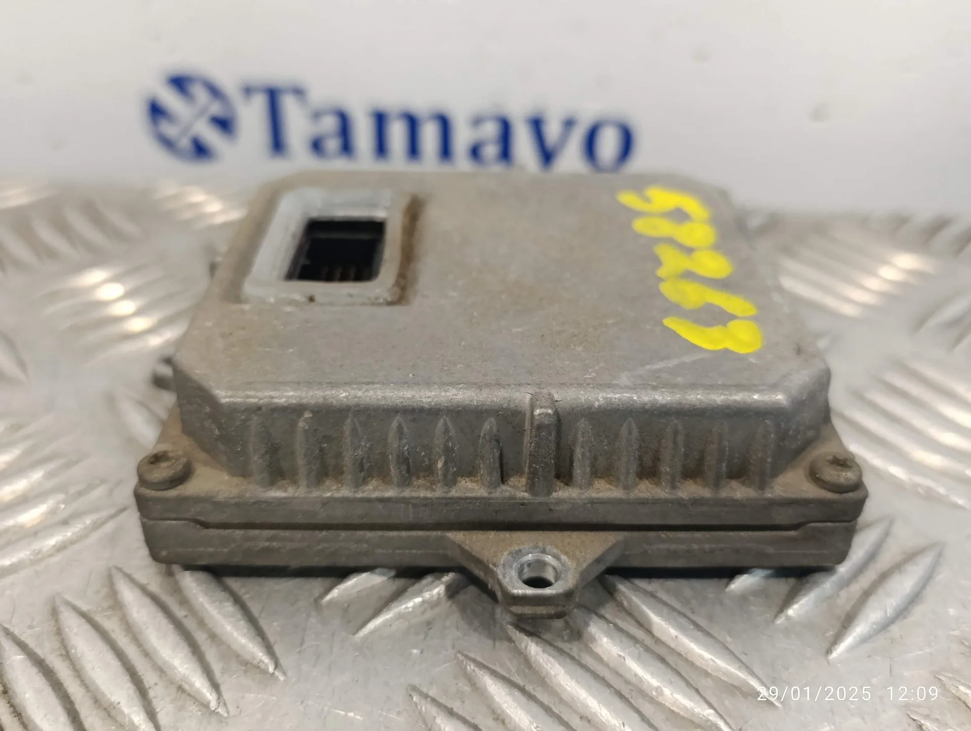 Centralita Faros Xenon para Opel Astra H Berlina