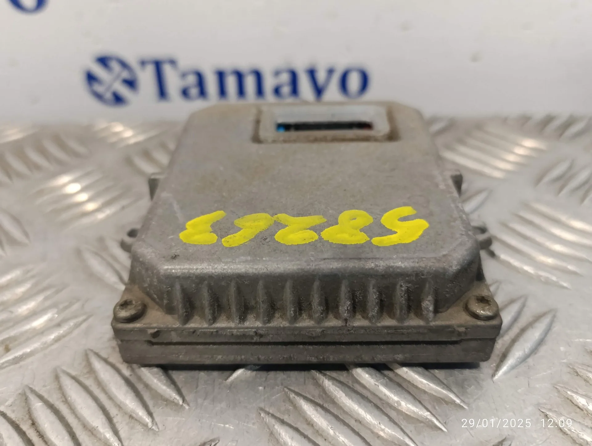 Centralita Faros Xenon para Opel Astra H Berlina