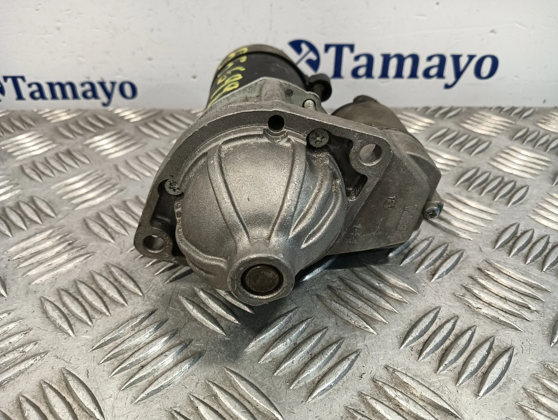 Motor Arranque para Mercedes-Benz Clase A (W168)