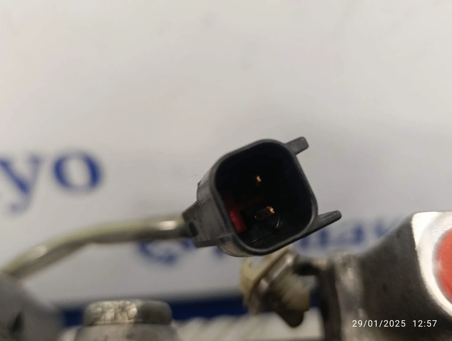Compresor Aire Acondicionado para Ford Focus C-Max (Cap)