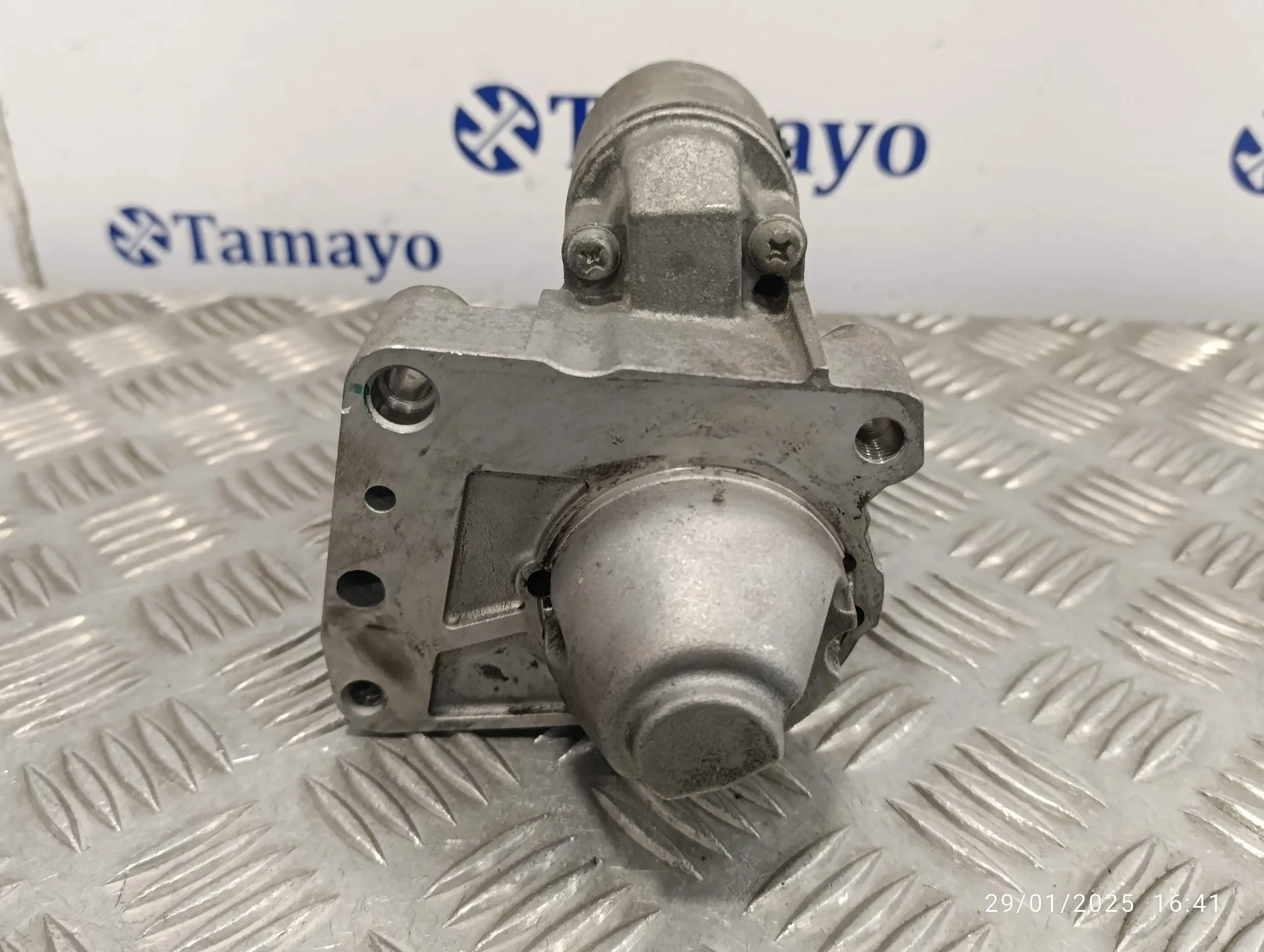 Motor Arranque para Peugeot 308
